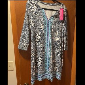 Lily Pulitzer Nadine Dress